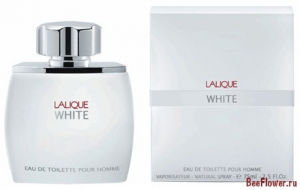 Lalique White 1,8ml edt (туалетная вода)