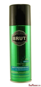 Brut Classic for Men 200ml deo (дезодорант-спрей)