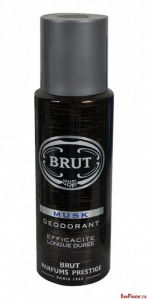 Brut Musk 50ml deo-stick (дезодорант твердый)