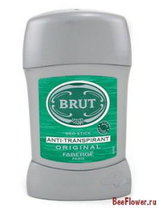 Brut Original 50ml deo-stick (дезодорант твердый)
