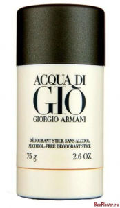 Acqua di Gio 75ml deo-stik (дезодорант твердый)