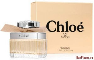 Chloe eau de parfum 5ml edp (парфюмерная вода)