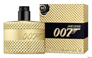 James Bond 007 VIP Limited Edition