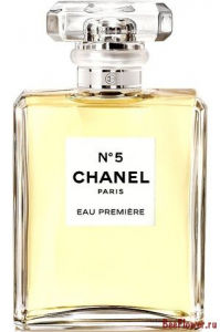 Chanel № 5 Eau Premiere 2ml edp (парфюмерная вода)