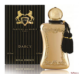 Darcy 1,2ml edp (парфюмерная вода)