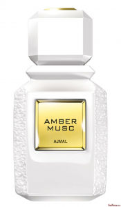Amber Musc 1,5ml edp (парфюмерная вода) спрей