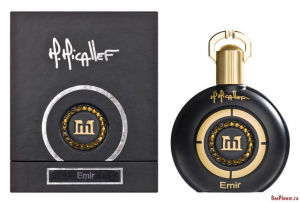 Emir 5ml edp (парфюмерная вода)