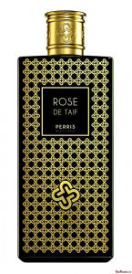 Rose de Taif