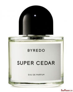 Super Cedar 2ml edp (парфюмерная вода)