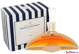 Marina de Bourbon 7,5ml edp