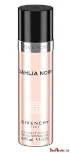 Dahlia Noir 100ml deo (дезодорант-спрей)