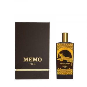African Leather 10ml edp (парфюмерная вода)