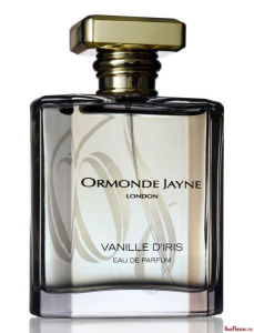 Vanille d’Iris 8ml edp (парфюмерная вода)