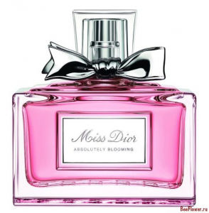 Miss Dior Absolutely Blooming 5ml edp (парфюмерная вода)