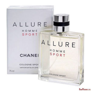 Allure Homme Sport Cologne 2ml