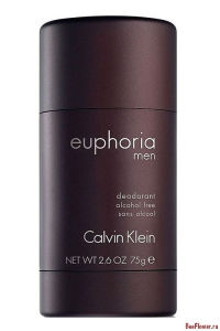 Euphoria Men 75g deo-stick (дезодорант твердый)