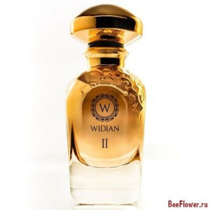 Gold II WIDIAN 2ml Parfum (духи)