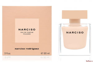 Narciso Poudree 1ml edp (парфюмерная вода)