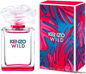 Kenzo Wild