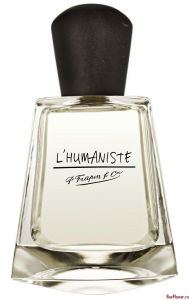 L’Humaniste 1,2ml edp (парфюмерная вода)