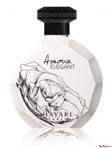 Amour Elegant 2ml edp (парфюмерная вода)