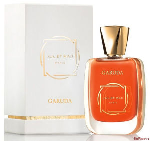 Garuda 5ml Parfum (духи)
