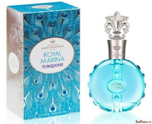 Royal Marina Turquoise 7,5ml edp (парфюмерная вода)