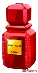Watani Ahmar 1,5ml edp (парфюмерная вода)