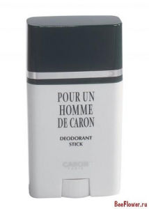 Pour Un Homme de Caron 75gr deo stick (дезодорант твердый)