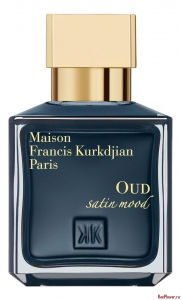 Oud Satin Mood 5ml edp (парфюмерная вода)
