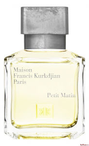 Petit Matin 11ml edp (парфюмерная вода)