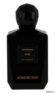 Ume 2,5ml edp (парфюмерная вода)