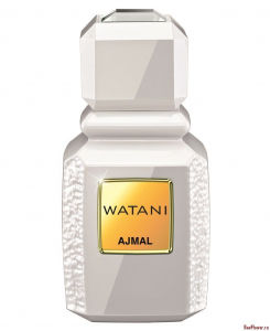 Watani Abyad 1,5ml edp (парфюмерная вода)