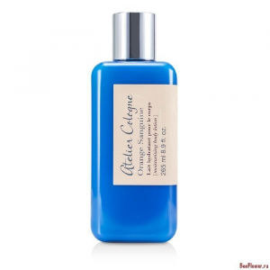 Orange Sanguine 265ml b/l (лосьон для тела)