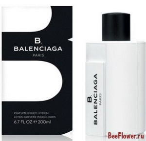 B. Balenciaga 30ml b/l (лосьон для тела)
