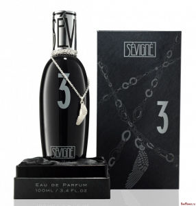 Parfum de Sevigne No. 3