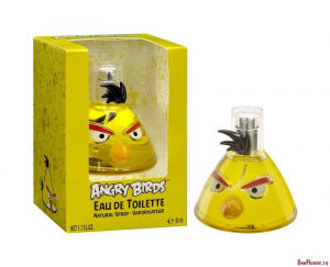 Yellow Birds 5ml edt (туалетная вода)