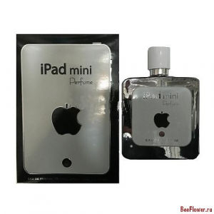 iPad mini Perfume