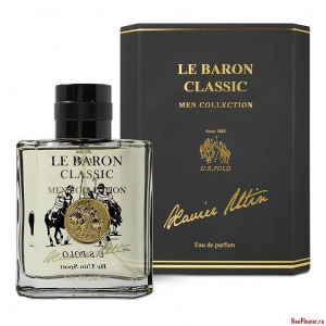 Le Baron Classic