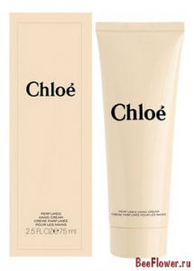 Chloe 75ml крем для рук