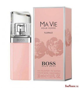 Boss Ma Vie Pour Femme Florale 1,5ml edp (парфюмерная вода)
