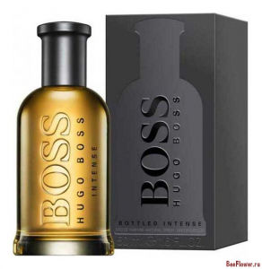 Boss Bottled Intense Eau de Parfum 2ml edp (парфюмерная вода)