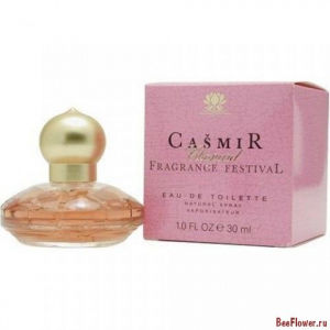 Casmir Fragrance Festival Pink