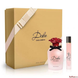 Набор Dolce Rosa Excelsa 30ml edp (парфюмерная вода) + 7,4ml edp (парфюмерная вода)