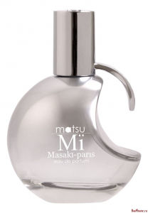 Matsu Mi 10ml edp (парфюмерная вода) ролик