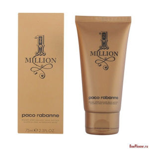 1 Million 75ml af/sh balm (бальзам после бритья)