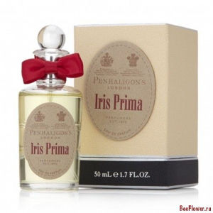 Iris Prima 1,5ml edp (парфюмерная вода)