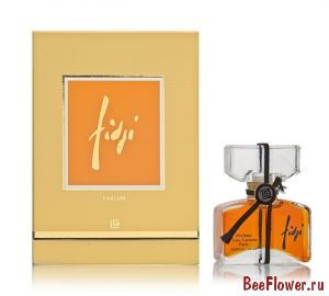 Fidji Parfum