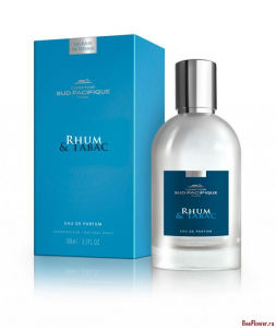 Rhum & Tabac 10ml edp (парфюмерная вода)
