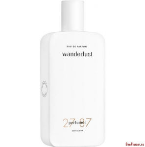 Wanderlust 2ml edp (парфюмерная вода)